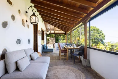 Casa el Nogal — 照片 6