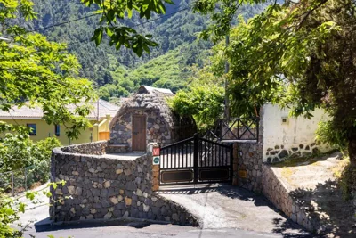 Casa el Nogal — 照片 9
