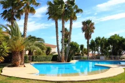 Casa El Oasis — 照片 2