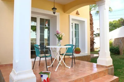 Casa El Oasis — 照片 4