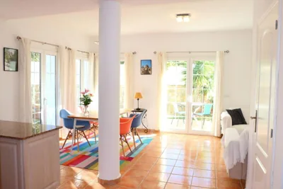 Casa El Oasis — 照片 5