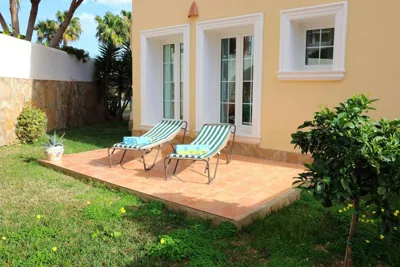 Casa El Oasis — 照片 7