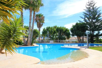 Casa El Oasis — 照片 8