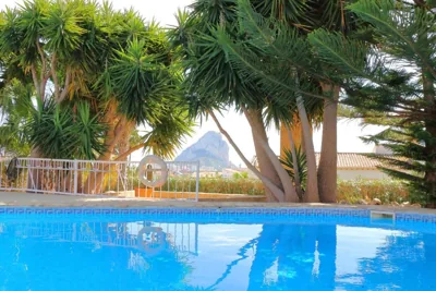Casa El Oasis — 照片 9