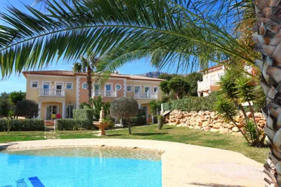 Casa El Oasis — 照片 10