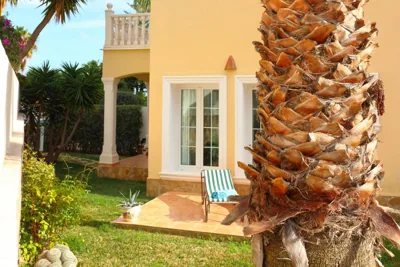 Casa El Oasis — 照片 11
