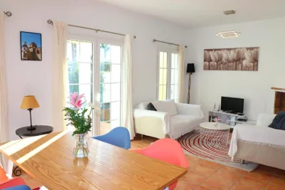 Casa El Oasis — 照片 12