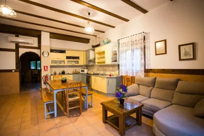 Casa el Olivar de Don Pedro — photo 3