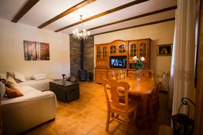 Casa el Olivar de Don Pedro — photo 4