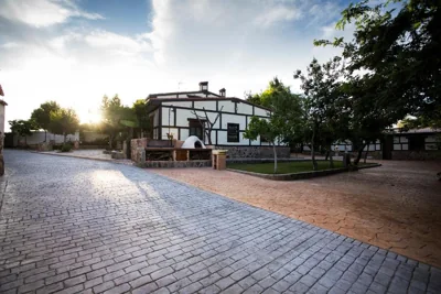 Casa el Olivar de Don Pedro — photo 5