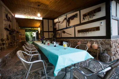 Casa el Olivar de Don Pedro — photo 7