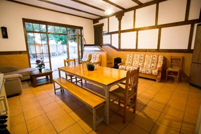 Casa el Olivar de Don Pedro — photo 8