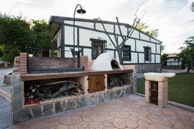 Casa el Olivar de Don Pedro — photo 10