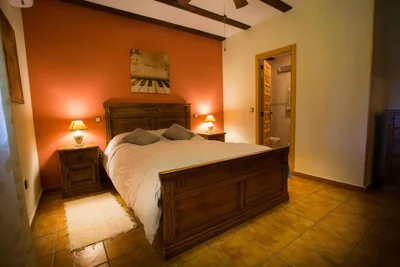 Casa el Olivar de Don Pedro — photo 12
