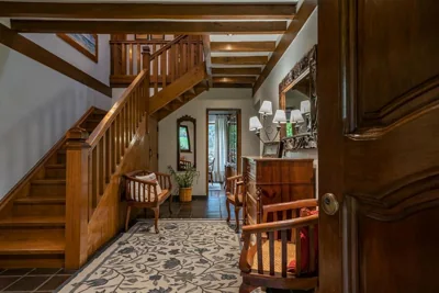 Casa El Olivo — foto 11
