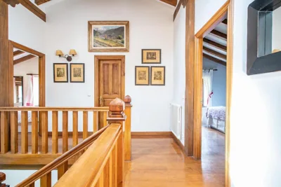 Casa El Olivo — foto 12
