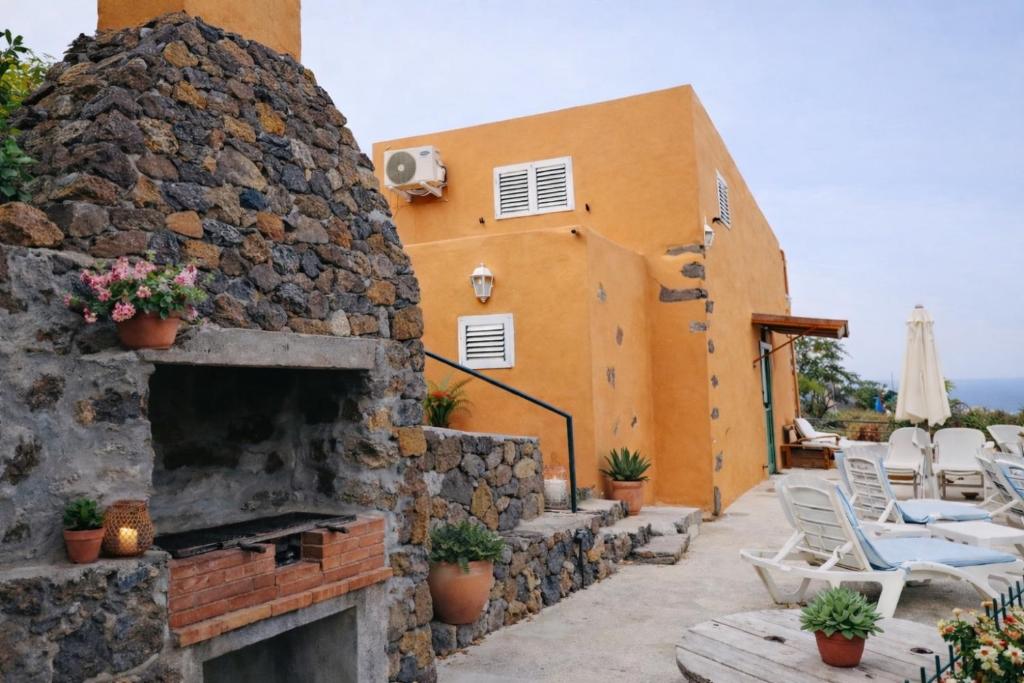 Casa El Pajar