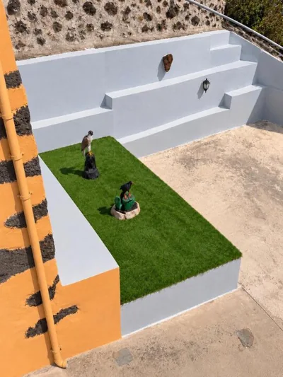 Casa El Pajar — foto 12