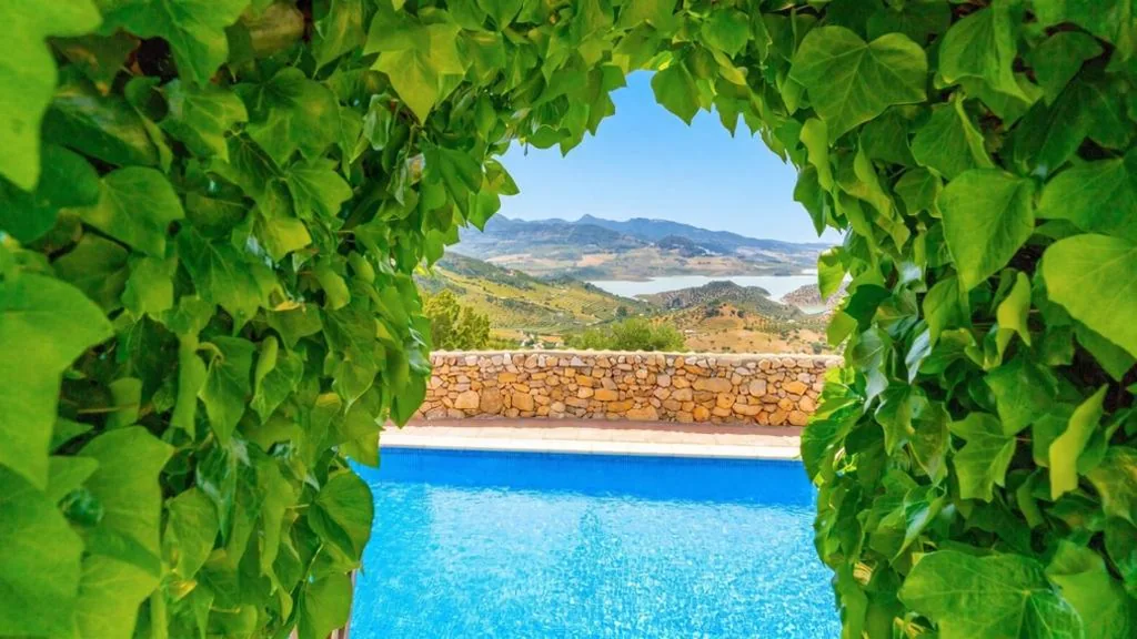 Casa El Pajar del Gastor by Ruralidays