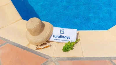 Casa El Pajar del Gastor by Ruralidays — Foto 3