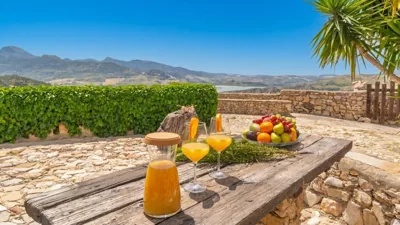 Casa El Pajar del Gastor by Ruralidays — Foto 4