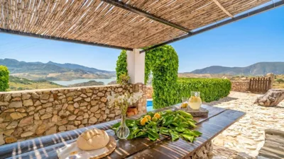 Casa El Pajar del Gastor by Ruralidays — Foto 5