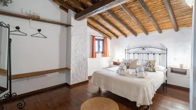 Casa El Pajar del Gastor by Ruralidays — Foto 7