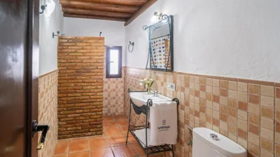 Casa El Pajar del Gastor by Ruralidays — Foto 8