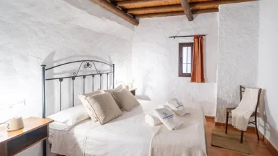 Casa El Pajar del Gastor by Ruralidays — Foto 9