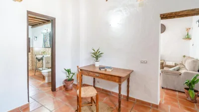 Casa El Pajar del Gastor by Ruralidays — Foto 10