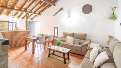 Casa El Pajar del Gastor by Ruralidays — Foto 11