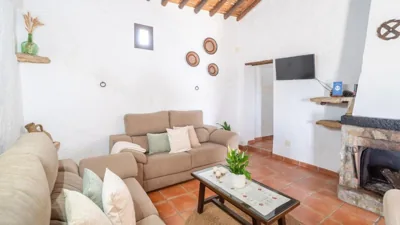 Casa El Pajar del Gastor by Ruralidays — Foto 12
