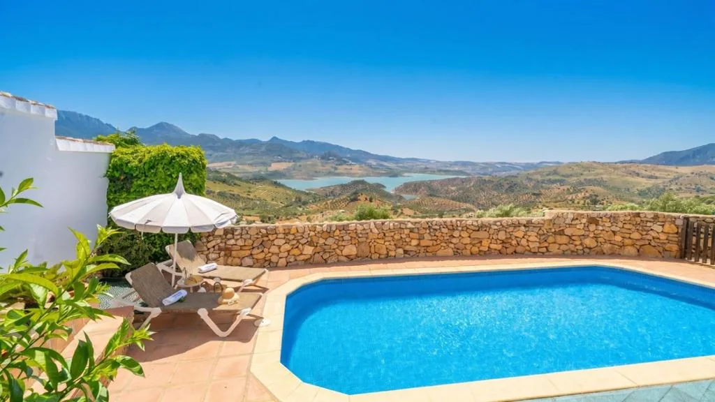 Villa — Casa El Pajar del Gastor by Ruralidays