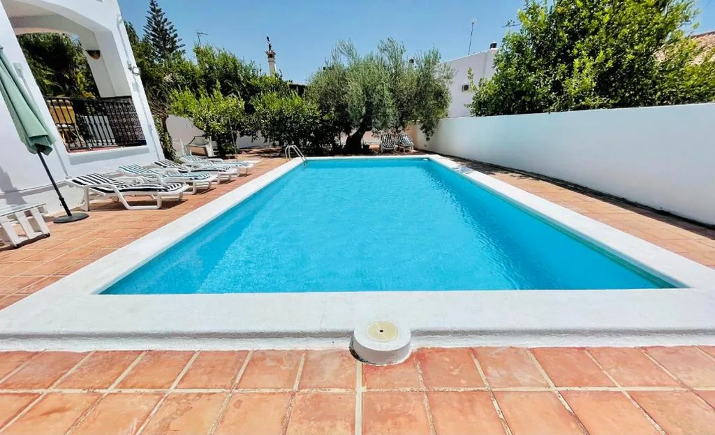 Casa — CASA EL PARAISO