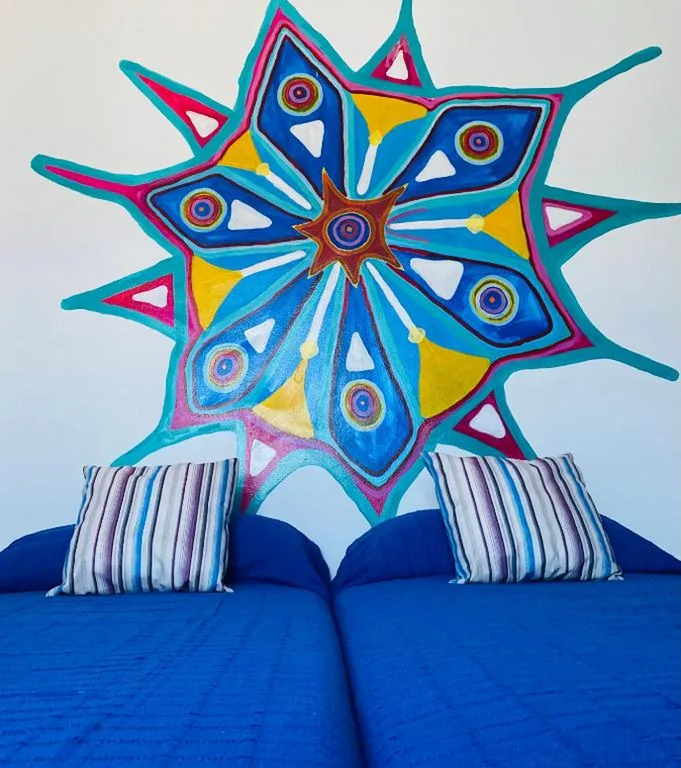 CASA EL PARAISO