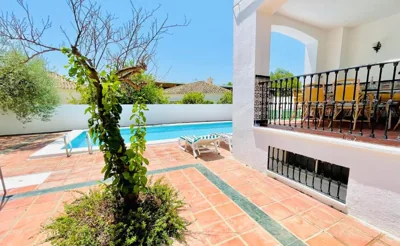 CASA EL PARAISO — foto 4