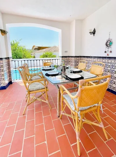 CASA EL PARAISO — foto 5
