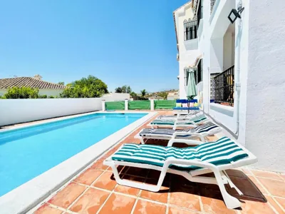 CASA EL PARAISO — foto 7