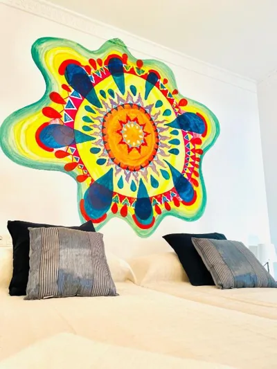 CASA EL PARAISO — foto 8