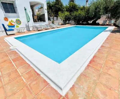CASA EL PARAISO — foto 9