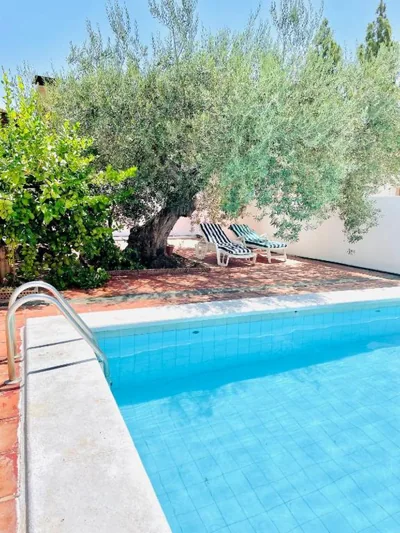 CASA EL PARAISO — foto 10