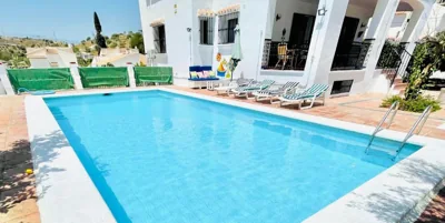 CASA EL PARAISO — foto 12