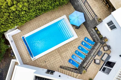 Casa El Paraiso - Pool, Jacuzzi, Air-con and BBQ By Lanzarote Vacation Homes — photo 7