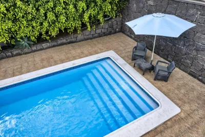 Casa El Paraiso - Pool, Jacuzzi, Air-con and BBQ By Lanzarote Vacation Homes — photo 8