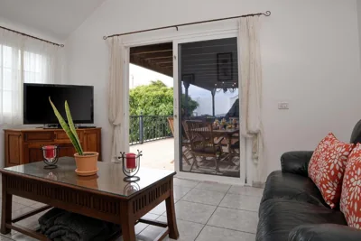 Casa El Paraiso - Pool, Jacuzzi, Air-con and BBQ By Lanzarote Vacation Homes — photo 10