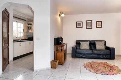 Casa El Paraiso - Pool, Jacuzzi, Air-con and BBQ By Lanzarote Vacation Homes — photo 11
