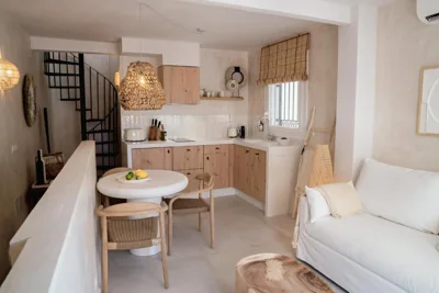 Casa el Periquito - Beach house - Sea view - Roof terrace - Ibiza vibe — foto 4