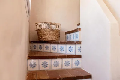 Casa el Periquito - Beach house - Sea view - Roof terrace - Ibiza vibe — foto 12