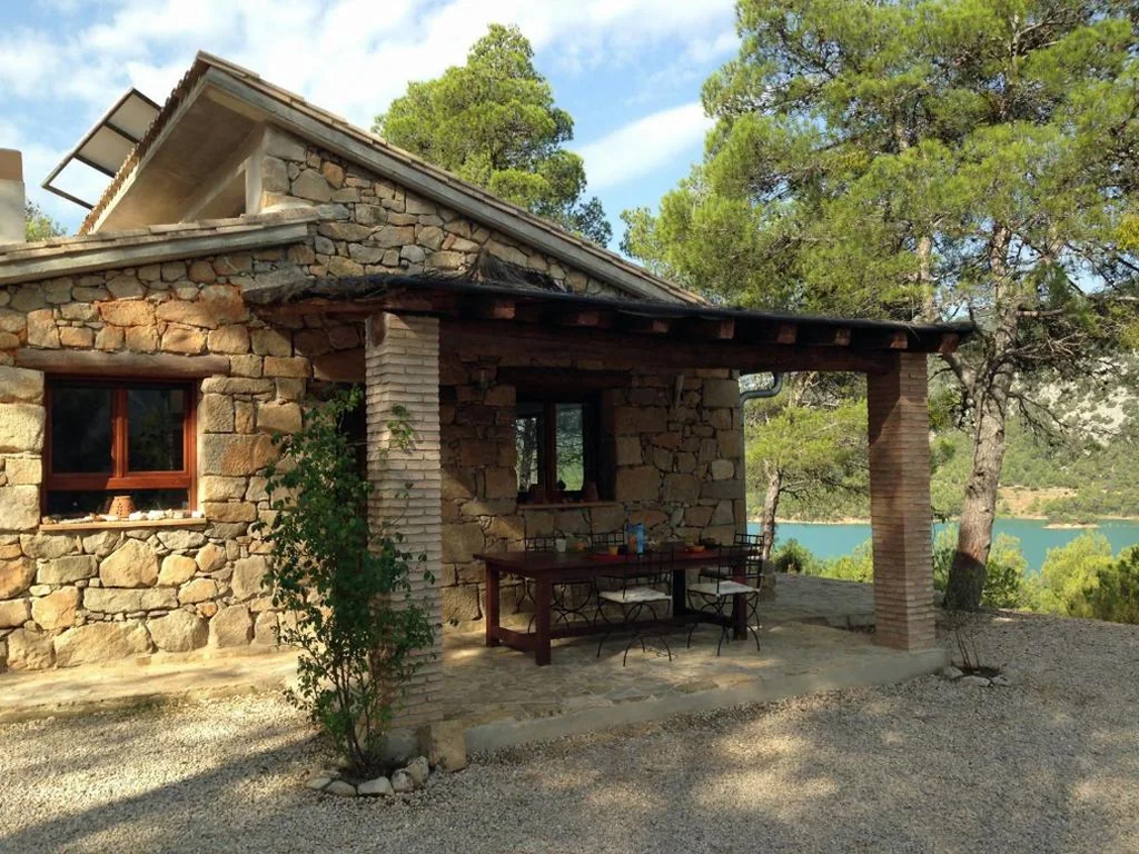 Casa — Casa El Pinar