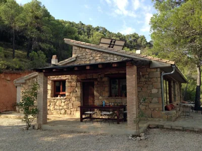 Casa El Pinar — foto 3